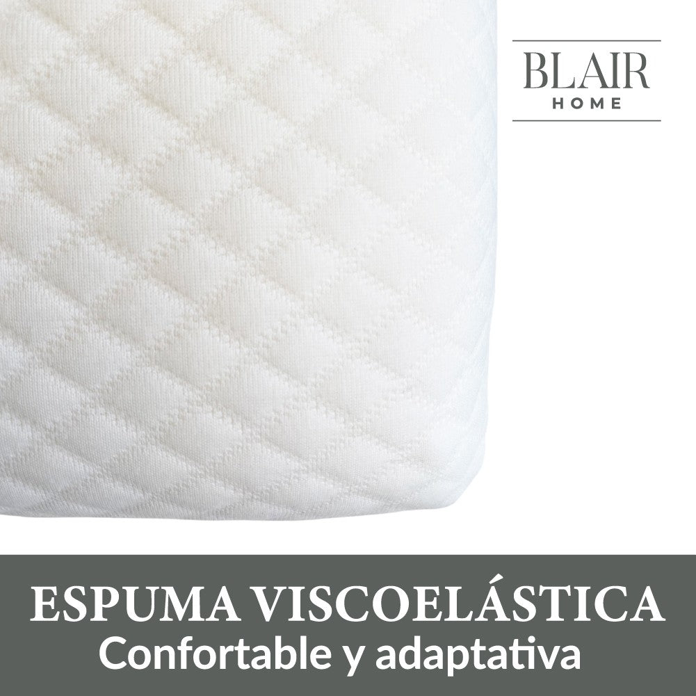 Almohada Cooling Memory Foam Blair Home