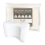 Almohada Memory Foam Pierna Blair Home