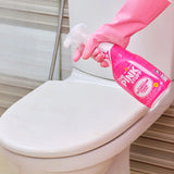 Limpiador Baño en Espuma The Pink Stuff