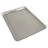 Bandeja Aluminio Baker's Half Naturals 45 x 33 cm Nordicware 1 un