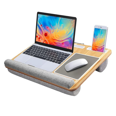 Soporte Portátil Notebook Cojín Assen 1 un