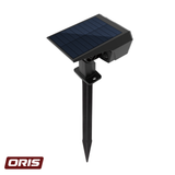 Foco Solar con Estaca Oris 1 un