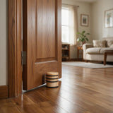 Tope de Metal Efecto Madera 5Five 1 un