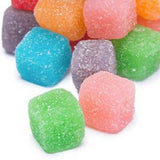 Masticables Chewy Cubes Warheads 113 g