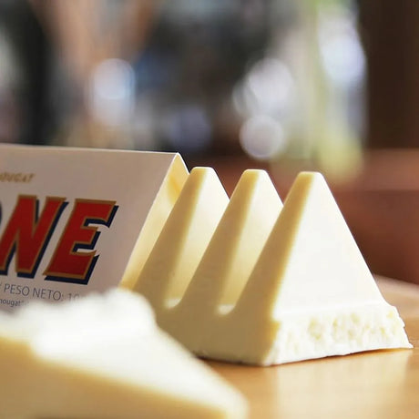 Chocolate Blanco Toblerone 100 g
