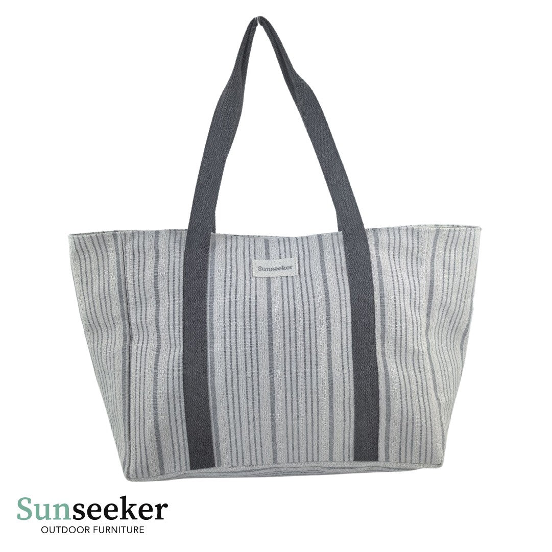 Bolso Ibiza Gris Sunseeker