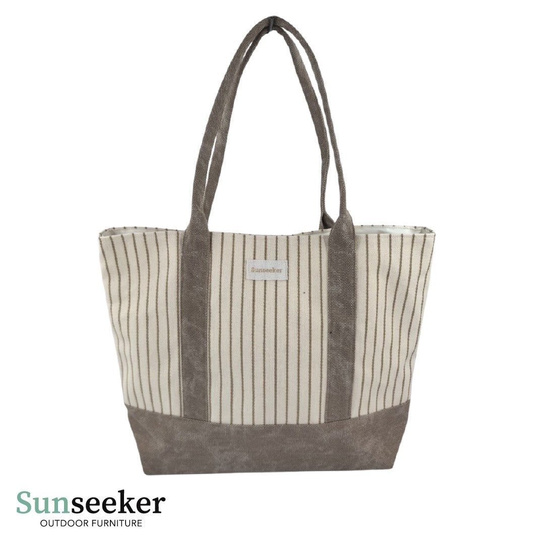 Bolso Santorini Beige Sunseeker