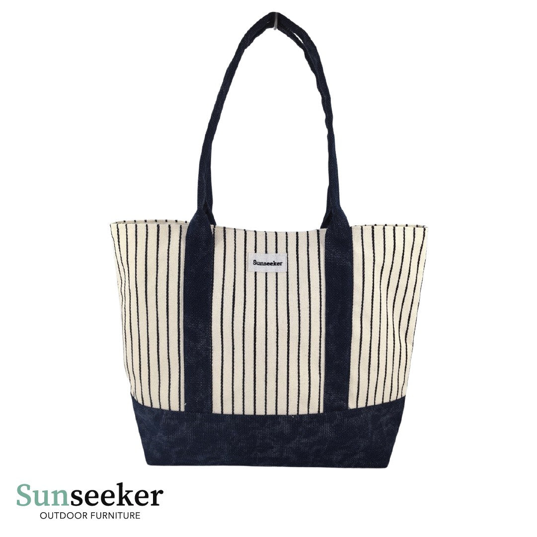 Bolso Santorini Azul Sunseeker