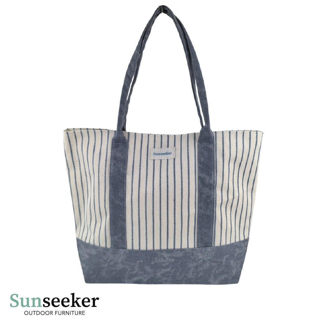 Bolso Santorini Celeste Sunseeker