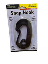 Mosquetón Snap Hook Airhead