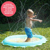 Mat Inflable Niños Learn 'n Splash 113 cm Sun Smart