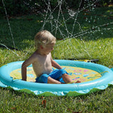 Mat Inflable Niños Learn 'n Splash 113 cm Sun Smart