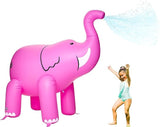 Aspersor Inflable Elephant 182cm Bigmouth Inc