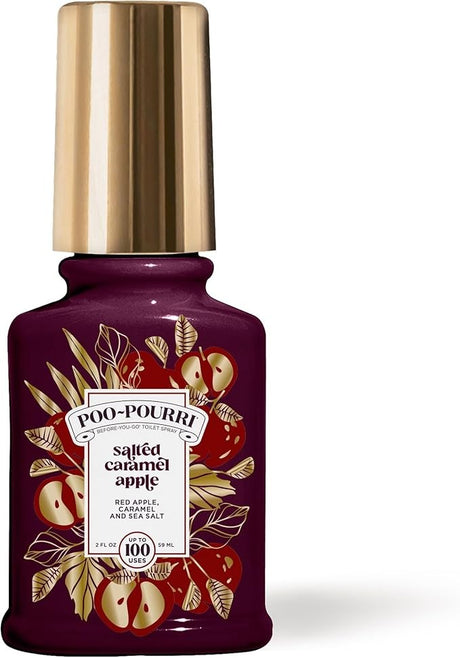 Aromatizador Inodoro Caramel Poo-Pourri