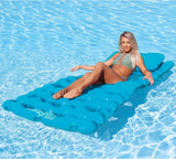 Colchón Inflable Sun Comfort Blue 223x101 Airhead