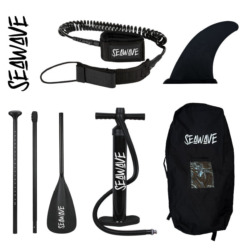 Stand Up Paddle Inflable 10 ft 320 cm Seawave