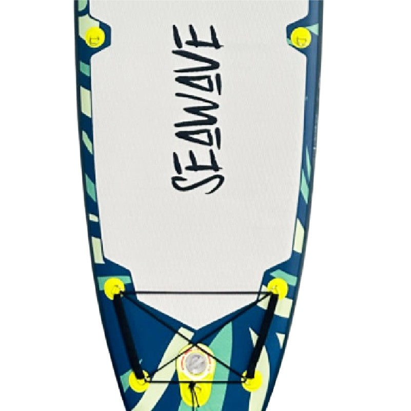 Stand Up Paddle Inflable 10 ft 320 cm Seawave