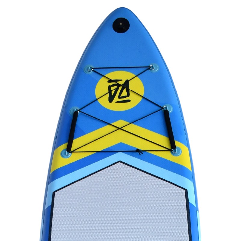 Stand Up Paddle Inflable 12 ft 365 cm Seawave