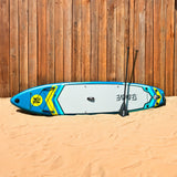 Stand Up Paddle Inflable 12 ft 365 cm Seawave