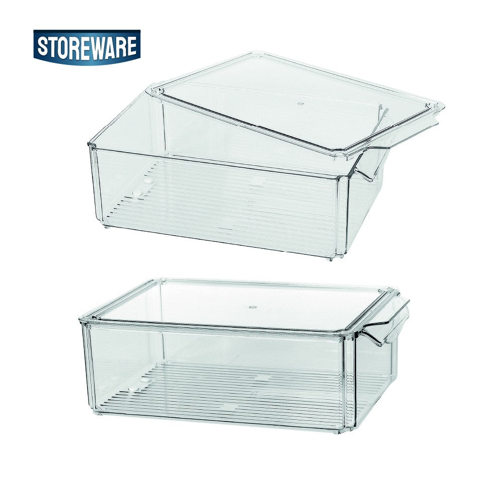 Set 7 Organizadores de Refrigerador Storeware