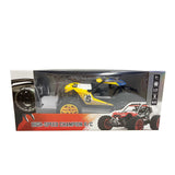 Auto RC High-Speed Champion Amarillo