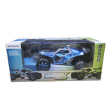 Auto RC Seek Ghost Road Azul