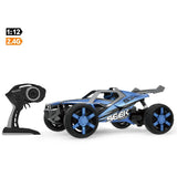 Auto RC Seek Ghost Road Azul