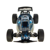 Auto RC Luminous Racing Azul