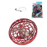 Boomerang FlyBall Rojo