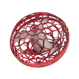 Boomerang FlyBall Rojo