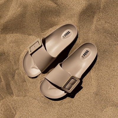Sandalias Emma Mujer Foss
