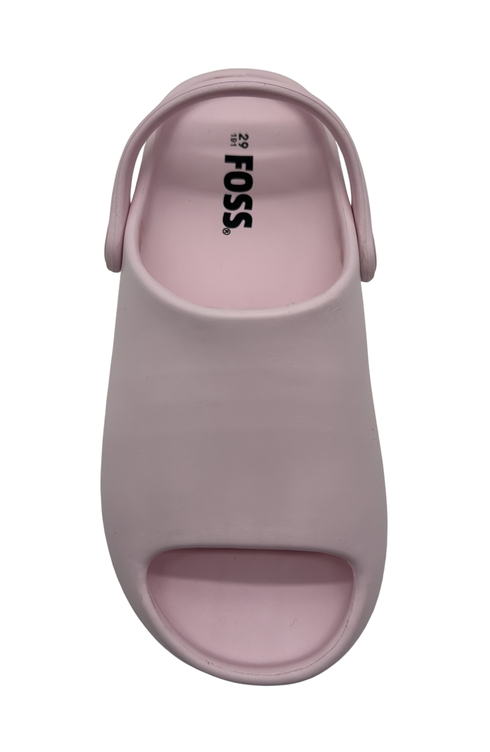 Sandalias Kids Foss