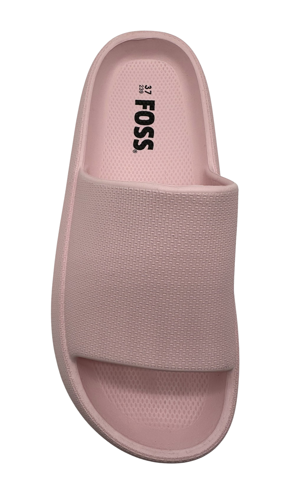 Sandalias Sky Mujer Foss 1 un