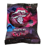 Masticables Galactic Cubes Warheads 99 g