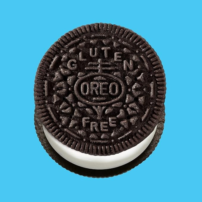 Galletas Doble Stuf 8F Oreo 353 g