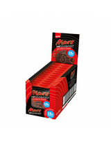 Chocolates Caramelo y Galleta HiProtein Mars 12 un x 60 g