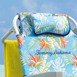 Silla de Playa Azul Tommy Bahama 1 un