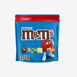 Chocolate Crispy M&M's 374 g