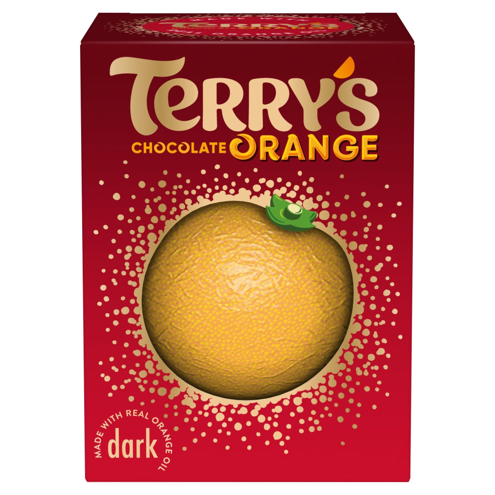 Chocolate Amargo Terry's 145 g