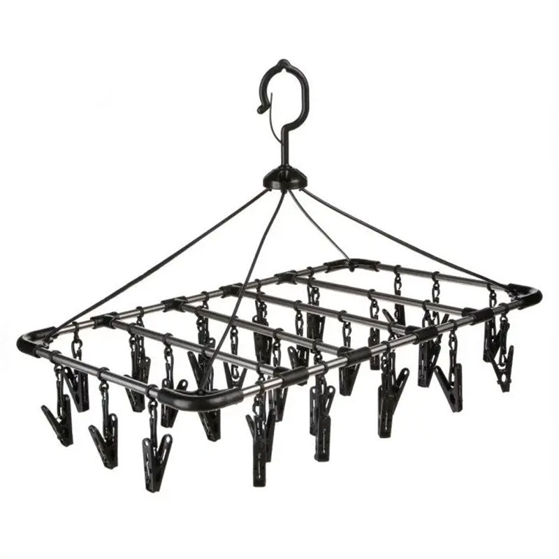 Secador Colgante de Ropa 32 Pinzas 5five 1 un