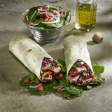 Tortillas Espinaca Hierbas Xtreme Wellness Ole 6 un