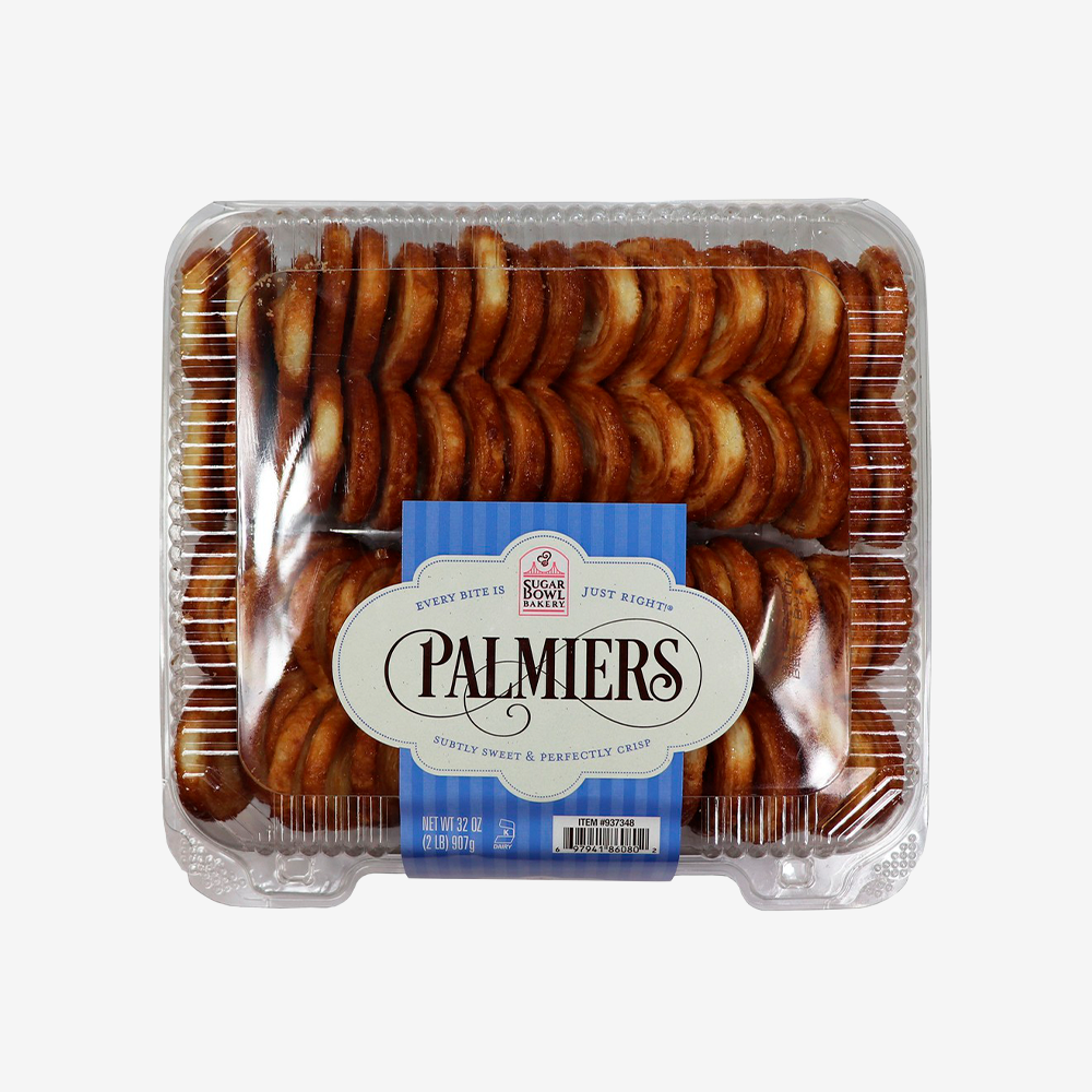 Palmeritas Sugar Bowl Bakery 907 g