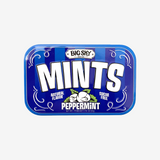 Mentas Peppermint Big Sky 50 g