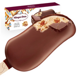 Helados Paleta Caramel Häagen-Dazs 4 x 80 ml