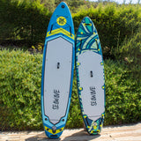 Stand Up Paddle Inflable 10 ft 320 cm Seawave