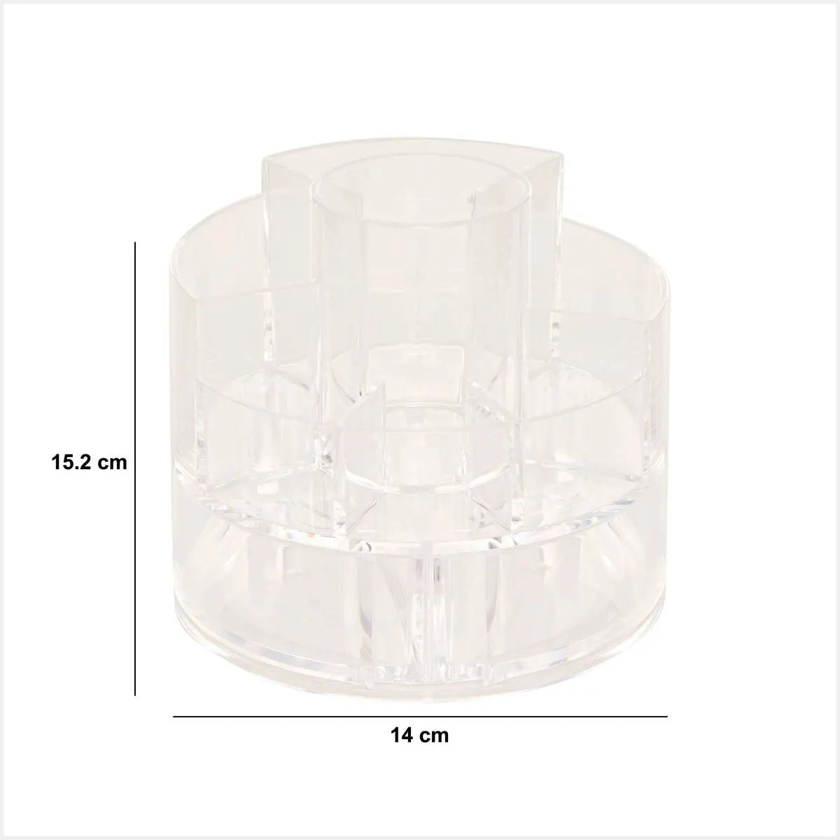 Organizador Selena 5Five 1 un