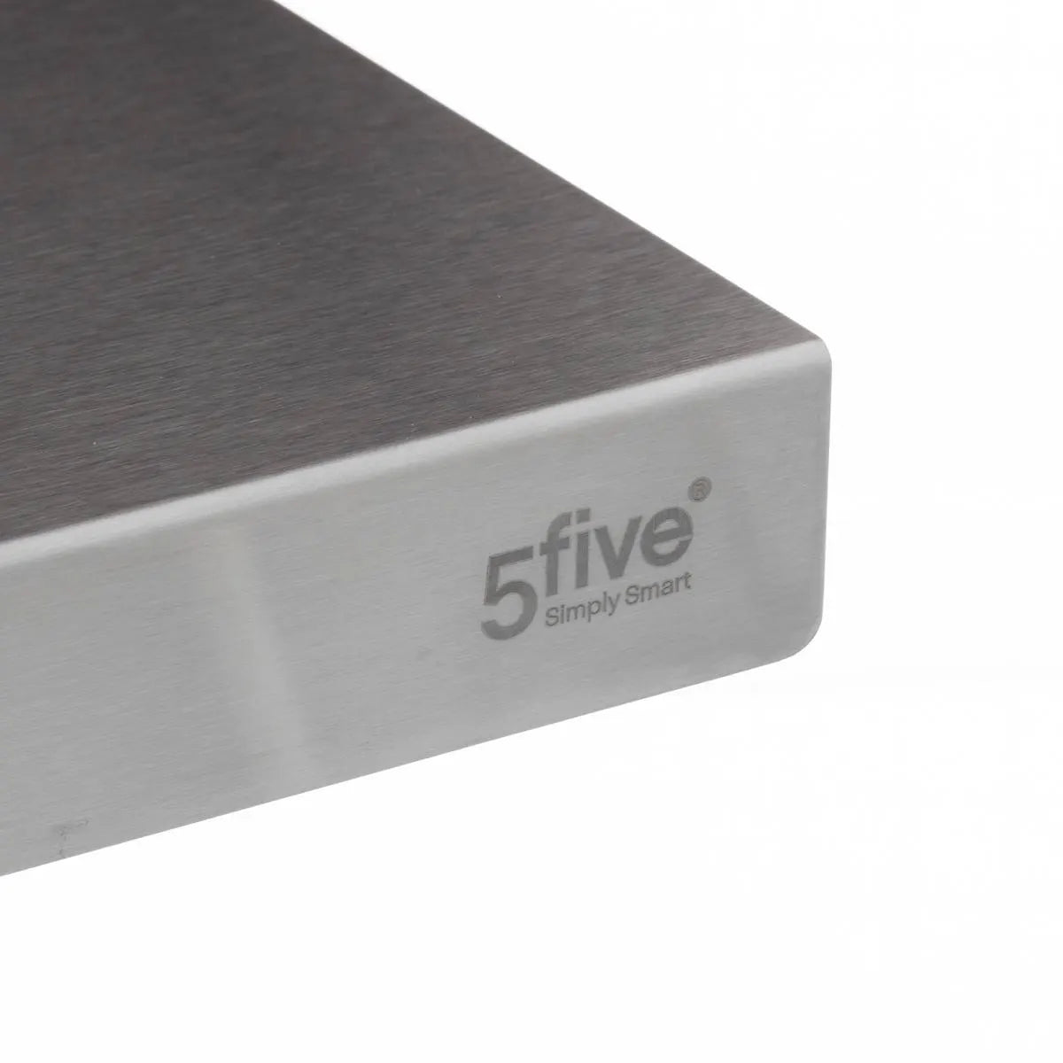 Tabla Amasar Acero Inoxidable 50X40Cm 5Five 1 un