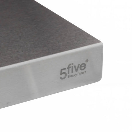 Tabla Amasar Acero Inoxidable 50X40Cm 5Five 1 un