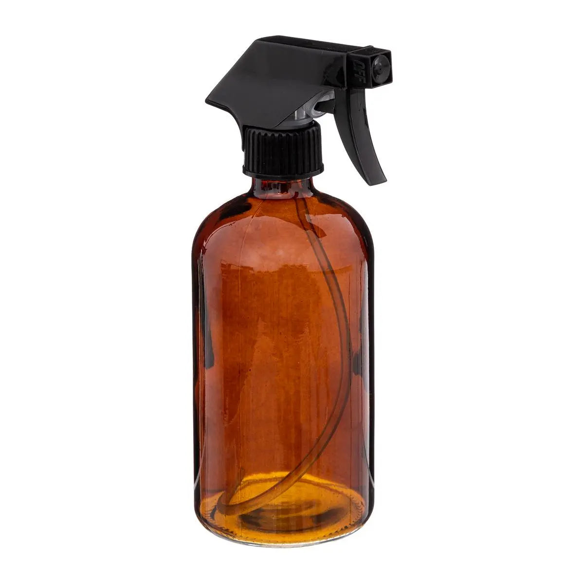 Pulverizador Cristal 450Ml Caja Tintada 5Five 1 un