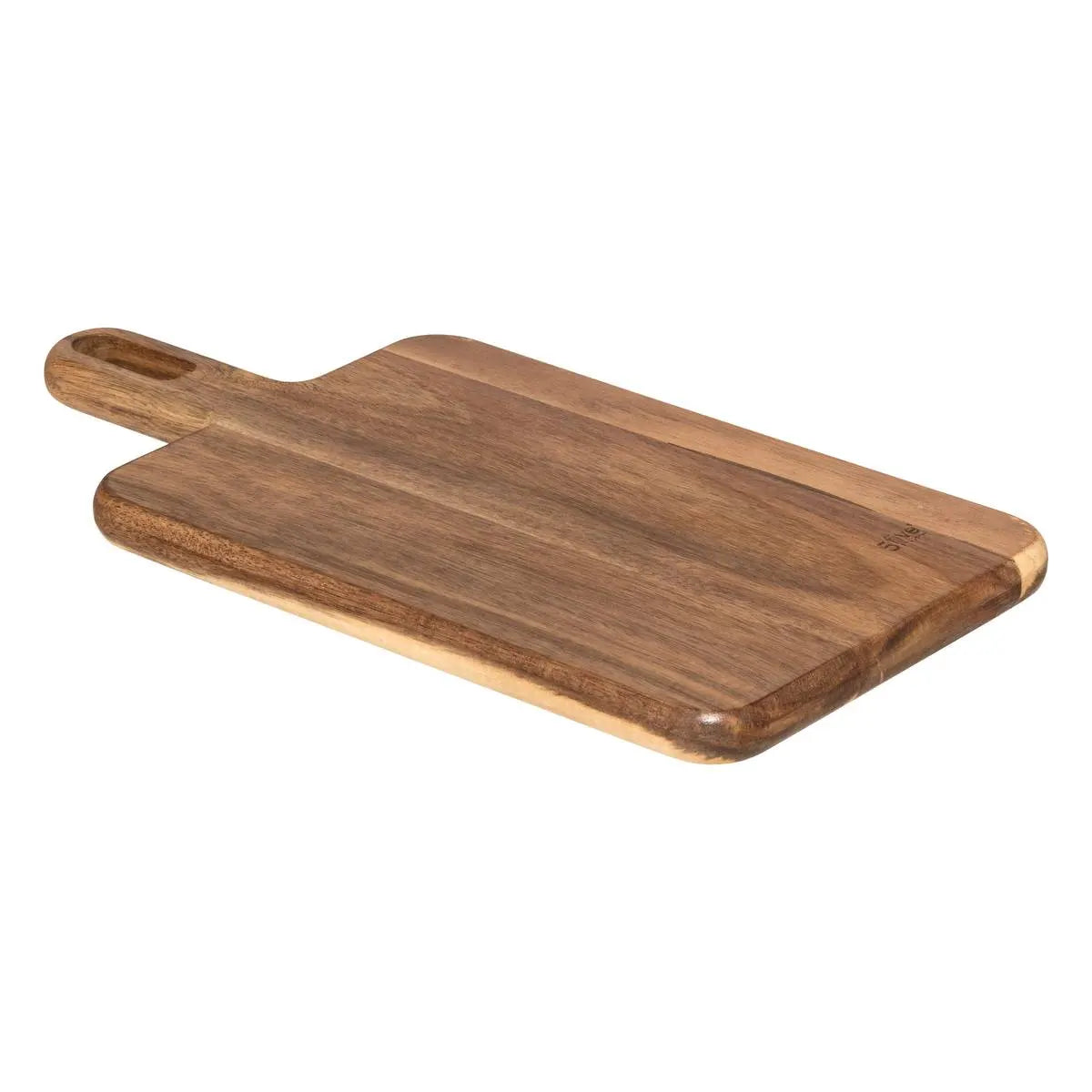 Tabla De Cortar Acacia 40X20Cm Con Asa 5Five 1 un